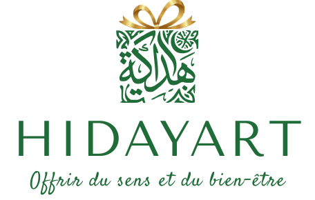 HIDAYART | Art, Sens et Trésors Naturels 