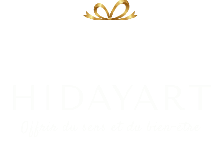 HIDAYART | Art, Sens et Trésors Naturels 